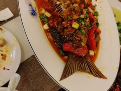 -四川内江驻京办餐厅·大千食府(西客站店)