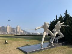 -星海广场