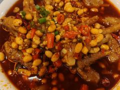-小田油焖小龙虾(双井店)