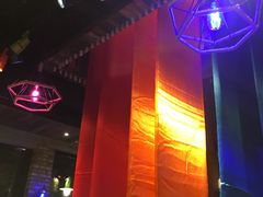 大堂-老灶堂文创火锅(文艺路店)