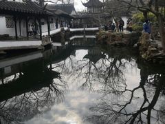 -拙政园
