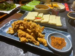 -火社火锅(平安大街店)