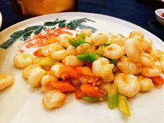 -红莲中餐厅(日航饭店)