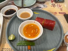 -点都德(海岸城店)
