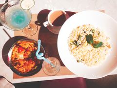 -红堡·印度文化美食之旅(滨江宝龙店)