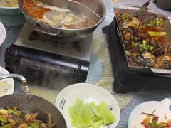 -四妹餐厅(玫瑰街店)