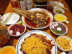 -福苗小骆驼烧烤(莲湖路店)