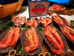 -火宴山海鲜自助火锅(新世界店)