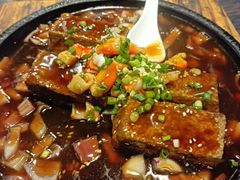 -东馆和天下特色餐饮(工农店)