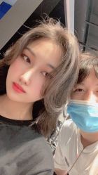 -Fr美发沙龙