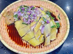 -头牌小厨·福田大排档(石厦店)