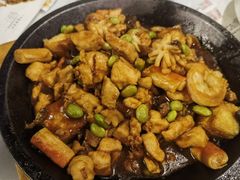 -百饺园(平山道店)