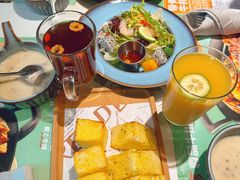 -尊品牛排(沙湾印象汇店)