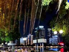 景观位-玫瑰园餐厅