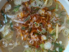 -清真马杰山牛肉汤馆