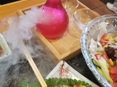 -梦山水日本烧肉(五四广场店)