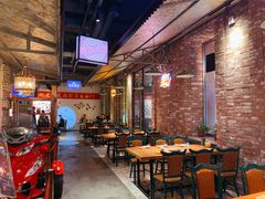 -那些年记忆烧烤