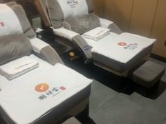 -鹤祥宫·影院足道·SPA连锁(沙井店)