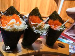 -烧鸟横丁(联发文创口岸店)