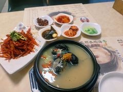 -长顺参鸡汤店(西塔总店)
