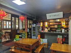 -三林本帮馆(中林街店)