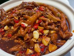 -胡老大菜热饭香·家宴(二七北路店)