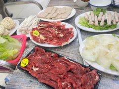 -全好食潮汕牛肉火锅(泗洲路店)