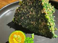 -金枝玉叶上海人家食府(三里河店)