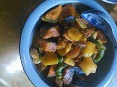 -龙姐私房菜(和顺古镇店)