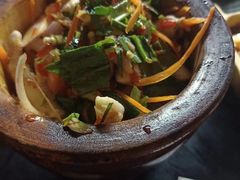 -傣宏缘·云南傣味特色菜·手抓饭·孔雀宴十六年店庆大酬宾(南屏步行街店)