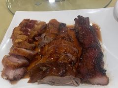 -吉莲利苑海鲜酒家(珠海拱北29年老字号店)