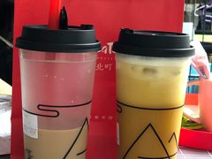 -去茶山(新光里店)