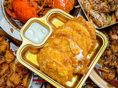-辣盆盆麻辣小龙虾(哈尔滨总店)