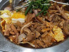 -古乐牛香·鲜牛肉牛杂火锅(新区店)