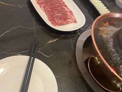 -东来顺饭庄(金泉广场店)