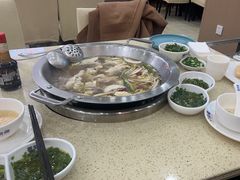 -芭夯兔·无骨兔汤锅(华阳店)
