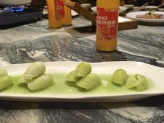 -紫伦饭店·香河肉饼