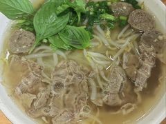 -蔡澜Pho·越南粉餐厅(海上世界店)