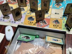 -剧狐剧本杀(徐汇1号店)