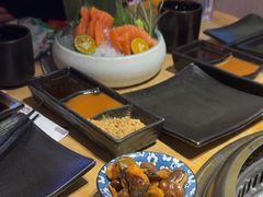 -松鱼亭·和牛烧肉(协鑫广场店)