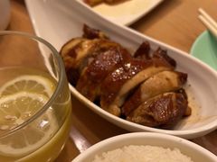 -新加坡高记KOO KEE Restaurant(盈科店)