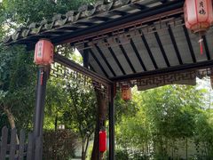 -悦禧耕岛酒店·指月坞餐厅·旺山特色农家乐