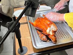 -北京全聚德(方庄店)