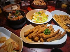 -外婆家(西溪印象城店)