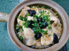 -东盛美食(东城南路店)
