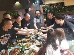 -阿记烧烤(大兴新区店)