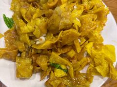 -青龙柳条豆腐(魁星路店)