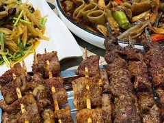 -老舅老蒙肉饼非遗店(一店)