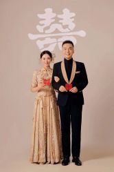 -LOMO乐玛婚纱摄影(口碑严选店)