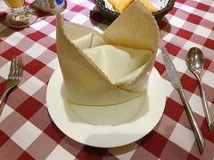 -Santoor 萨都里印度餐厅(北锣鼓巷店)